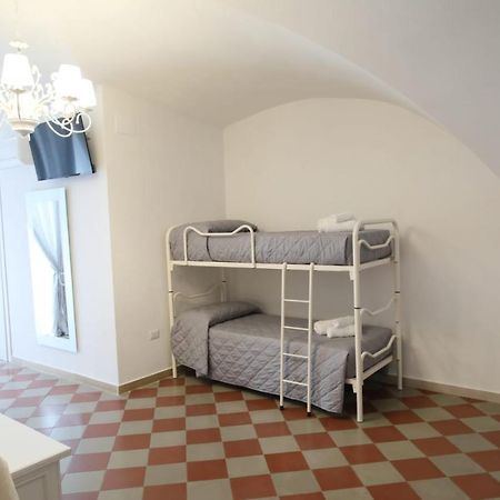 La Maison Piazza Del Popolo Manfredonia Buitenkant foto