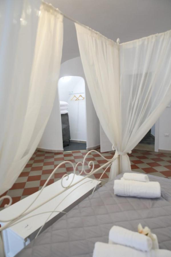 La Maison Piazza Del Popolo Manfredonia Buitenkant foto