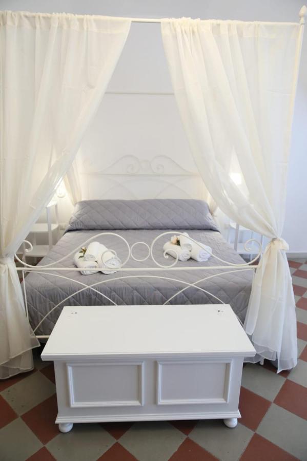 La Maison Piazza Del Popolo Manfredonia Buitenkant foto