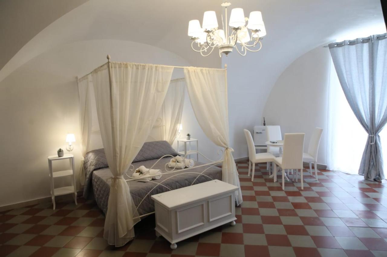 La Maison Piazza Del Popolo Manfredonia Buitenkant foto
