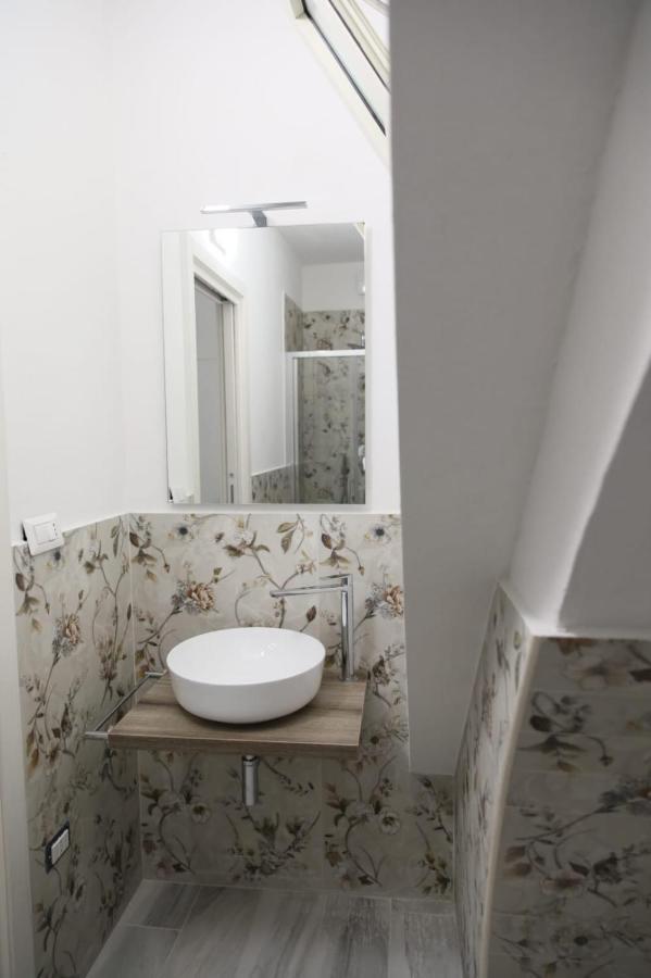 La Maison Piazza Del Popolo Manfredonia Buitenkant foto