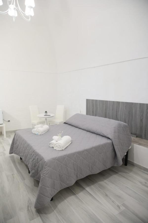 La Maison Piazza Del Popolo Manfredonia Buitenkant foto