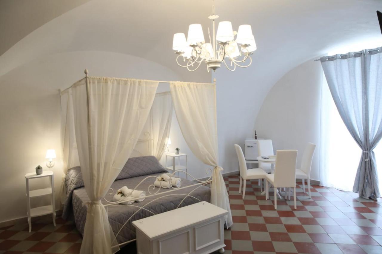 La Maison Piazza Del Popolo Manfredonia Buitenkant foto