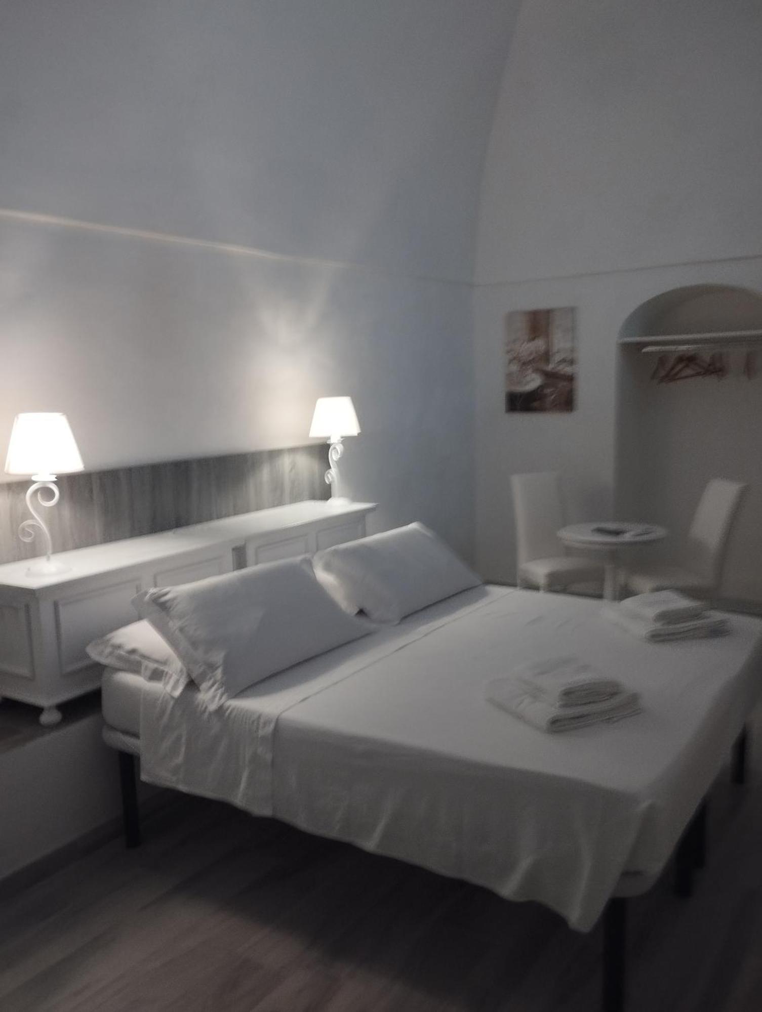 La Maison Piazza Del Popolo Manfredonia Buitenkant foto